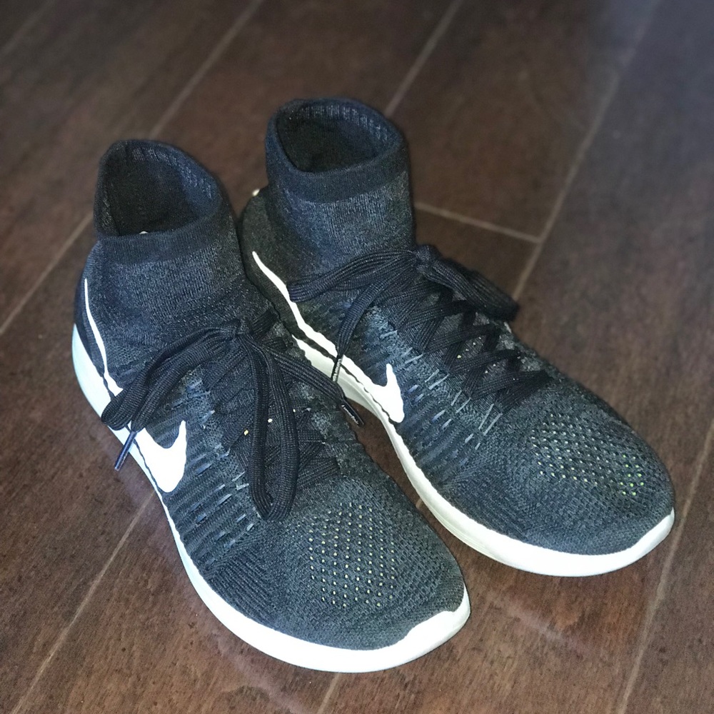 Nike Lunarepic Flyknit